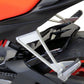 Hugger, Rear wheel Fender, Mud Guard Fairing APRILIA , RS660, TUONO 660