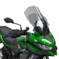 LIGHT TINT Powerblade Adjustable Screen, Wind deflector KAWASAKI VERSYS 1000 SE