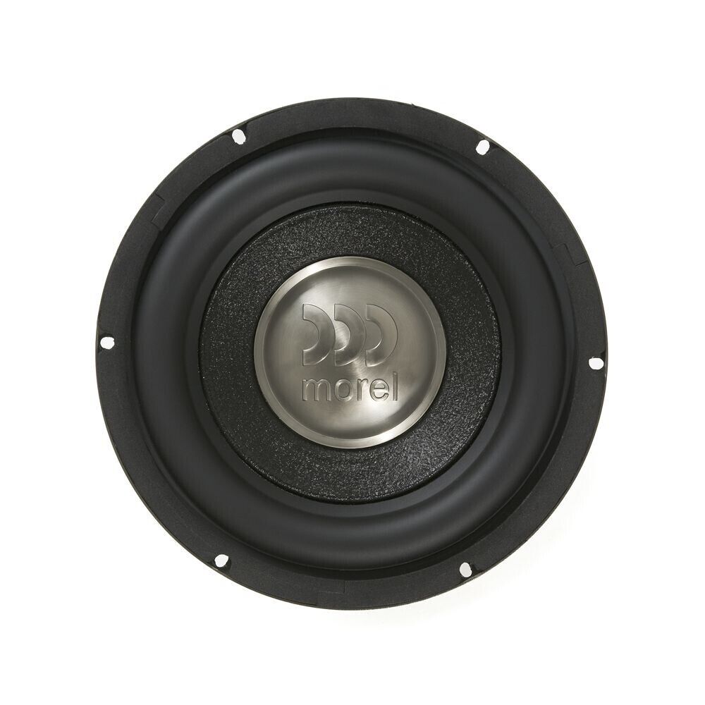 MOREL PRIMO 10" (250 MM) CAR SUBWOOFER 300W @ 4 OHM