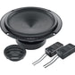 Audison APK 165P 6.5" Component Car Speakers - Premium Car Audio 115W RMS