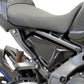 Side Panel Fairing( FITS WITH OHLINS SHOCK) Yamaha MT-09 21 - 23 CARBON LOOK