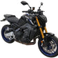 Side Panel Fairing( FITS WITH OHLINS SHOCK) Yamaha MT-09 21 - 23 CARBON LOOK