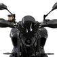 Hand Guards Bar Ends Yamaha MT-09 2021 - 2023 MATTE BLACK