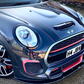 TRC MINI Cooper S JCW F56 Front Splitter