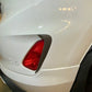 TRC Ford Fiesta MK8 ST / ST-line Rear Fog Light Surrounds