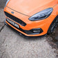 TRC Ford Fiesta MK8 ST / ST- Line /MK8.5 ST-Line V2 Front Splitter