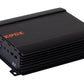 EDGE 2 Channel 320 Watts Max Car Van Audio Amplifier DB Series - EDB80.2LITE-E2