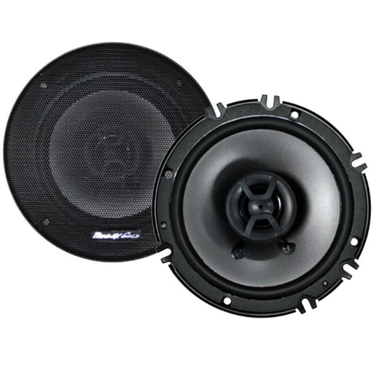 Phoenix Gold Z Series Z65CX 6.5" Coaxial Car Audio Speakers 70w Max IN STOCK