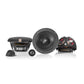 6.5" (165 MM) CAR 2-WAY COMPONENT SPEAKER SET MOREL HYBRID 62