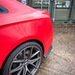 TRC Audi A5 S-line / S5 B9 Rear Spats