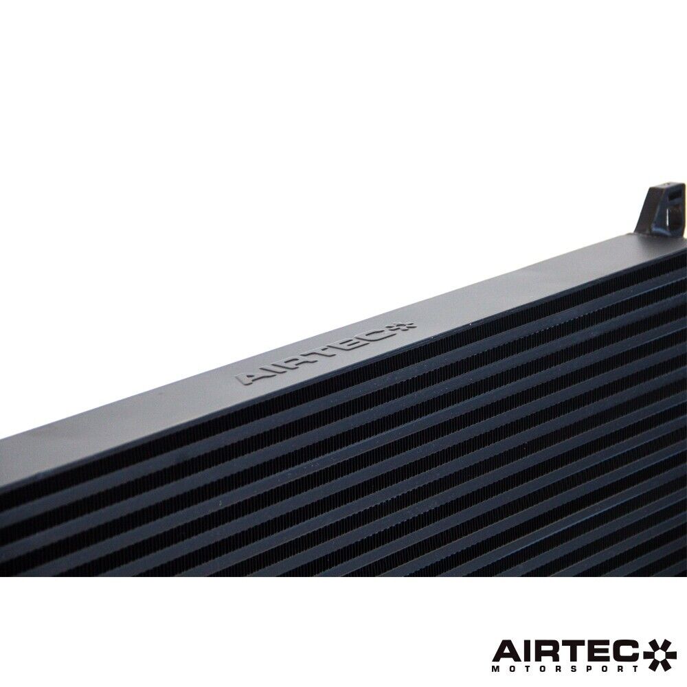 Airtec Motorsport Ea888 Mqb Platform Intercooler And Big Boost Pipe Package