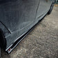 TRC BMW 135i / 140i F20 (5 door) Side Skirt Splitters