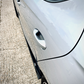 TRC Cupra Leon MK4 Side Skirt Splitters