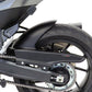 Hugger, Rear Fender, Mud Guard HONDA NT1100 22-23 GLOSS BLACK