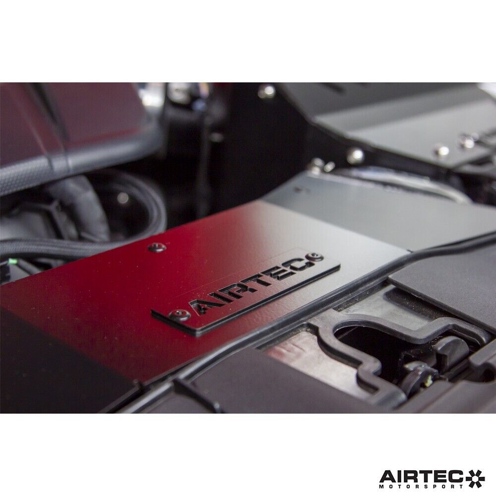 AIRTEC MOTORSPORT INTAKE AIR FEED FOR FOCUS MK4 ST (IAF)