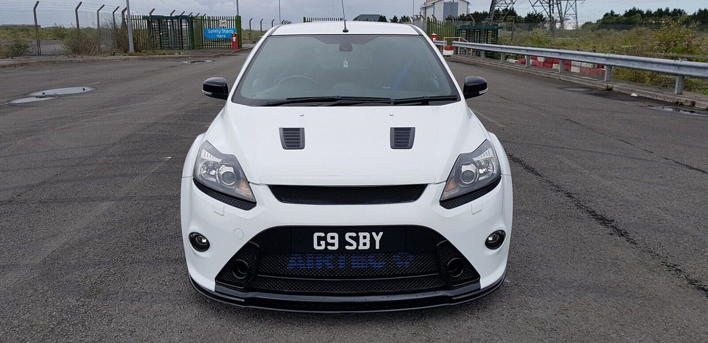 TRC Ford Focus MK2 RS Standard Front Splitter