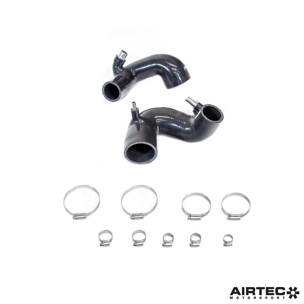 AIRTEC MOTORSPORT KIA STINGER GT TURBO INTAKE HOSES ATMSKIA4