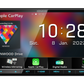 Kenwood 7" Carplay Android Auto Car Digital Media AV Receiver DAB DMX8021DABS