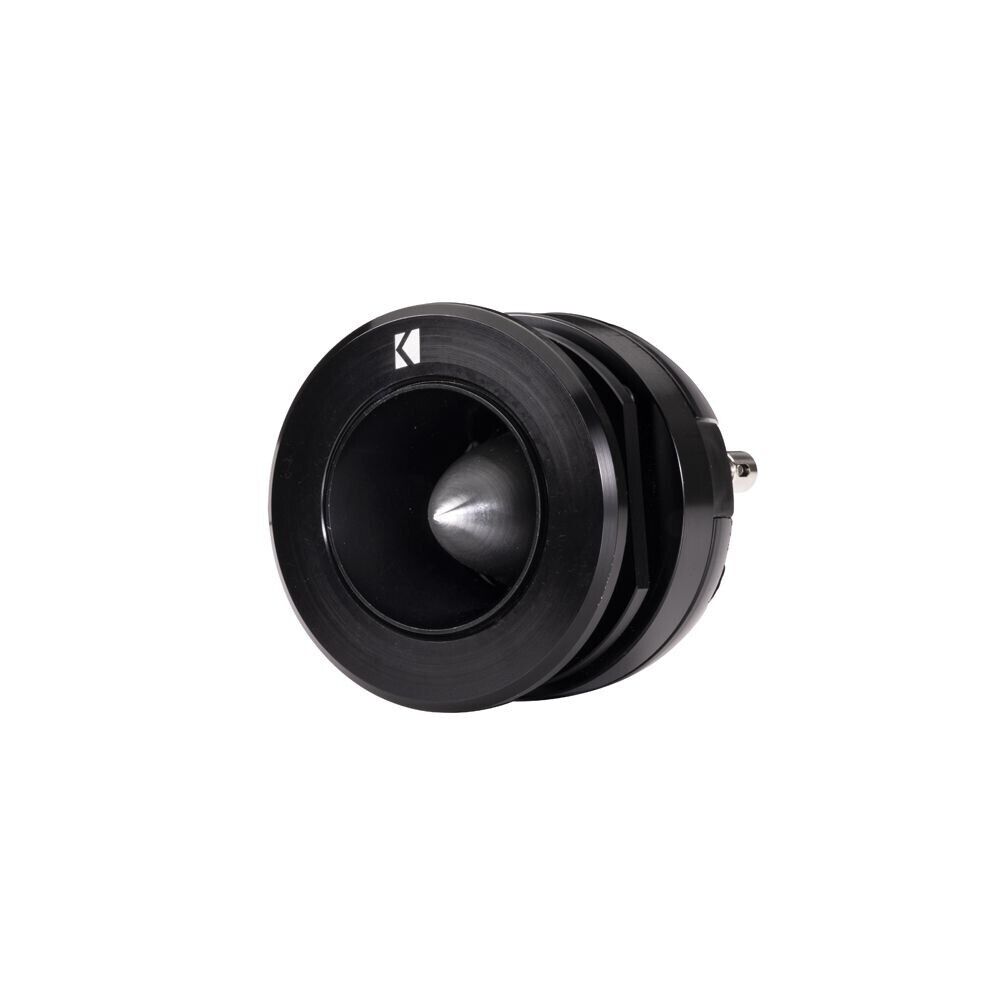 KICKER ST 1.5" (38 MM) STREET SERIES BULLET TWEETER 4 OHM - Pair KA49ST4TW