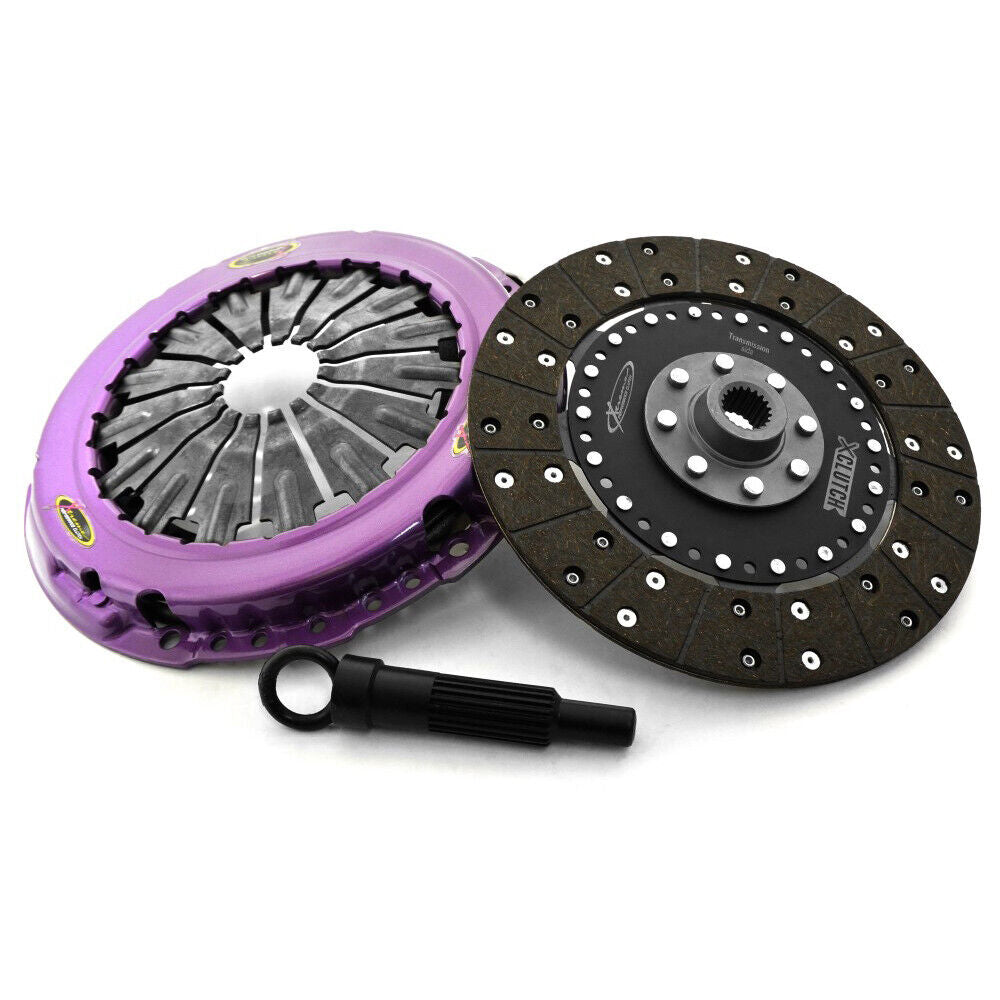 XTREME CLUTCH – FIESTA ST180 – PERFORMANCE OEM DIRECT REPLACEMENT CLUTCH