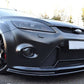 TRC Ford Focus MK2 RS Standard Front Splitter