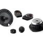 JL AUDIO C3-600 6.0" (150 mm) Convertible Component / Coaxial Speaker System