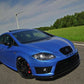 TRC SEAT Leon MK2 Cupra / FR Facelift Front Splitter