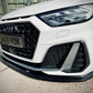 TRC Audi A1 S-Line 8Y Front Splitter