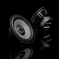 GLADEN RS-165.3 G2 3-WAY ALL-ROUND CAR COMPONENT SPEAKER SYSTEM