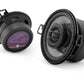 3.5" Coaxial Car Speaker Pair 90mm JL Audio C2-350x