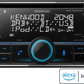 Kenwood DPX-7300DAB - NEW CD/USB/BT/DAB+ Car Headunit Stereo with Alexa