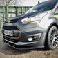 TRC Front Splitter for Ford Transit Connect MK2 SWB PFL