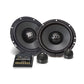 6.5" (165 MM) 2-WAY COMPONENT SPEAKER SET Morel TEMPO ULTRA