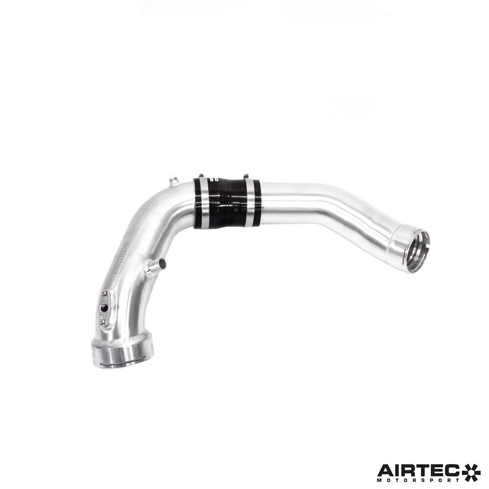 AIRTEC MOTORSPORT COLD SIDE BOOST PIPES FOR BMW N55 Engine