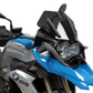 Adventure Sports Screen Wind deflector BMW R1200GS, R1250GS, Adventure (300 MM)