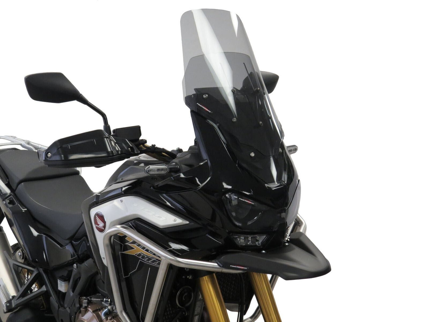 BEAK HONDA CRF1100L Africa Twin & Adventure Fits with honda crash bars