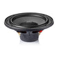 Morel Virtus 6.5" (165 mm) 2-Way Component Speaker Set - 4 Ohm