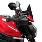 TOURING SCREEN Wind deflector Ducati, MONSTER 950 PLUS 21 - 23