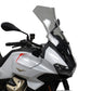 TOURING SCREEN Wind deflector MOTO GUZZI ,V100 MANDELLO, 22-23 (550 MM HIGH)