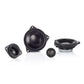 DIRECT FIT BMW PREMIUM 4" (100 MM) 2-WAY COMPONENT SPEAKER SET MOREL AUDIO