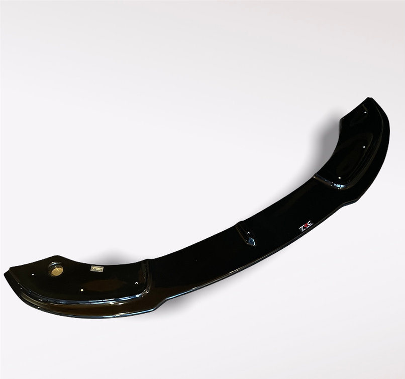 TRC MINI Cooper S R58 / R56 Front Splitter