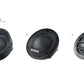 Audison APK 165P 6.5" Component Car Speakers - Premium Car Audio 115W RMS