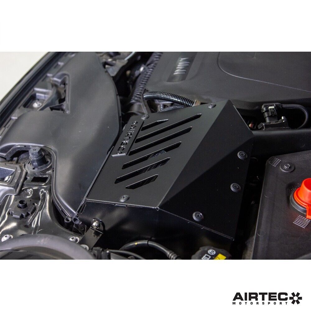 AIRTEC MOTORSPORT ENCLOSED INDUCTION KIT FOR MINI F56 COOPER S & JCW LCI