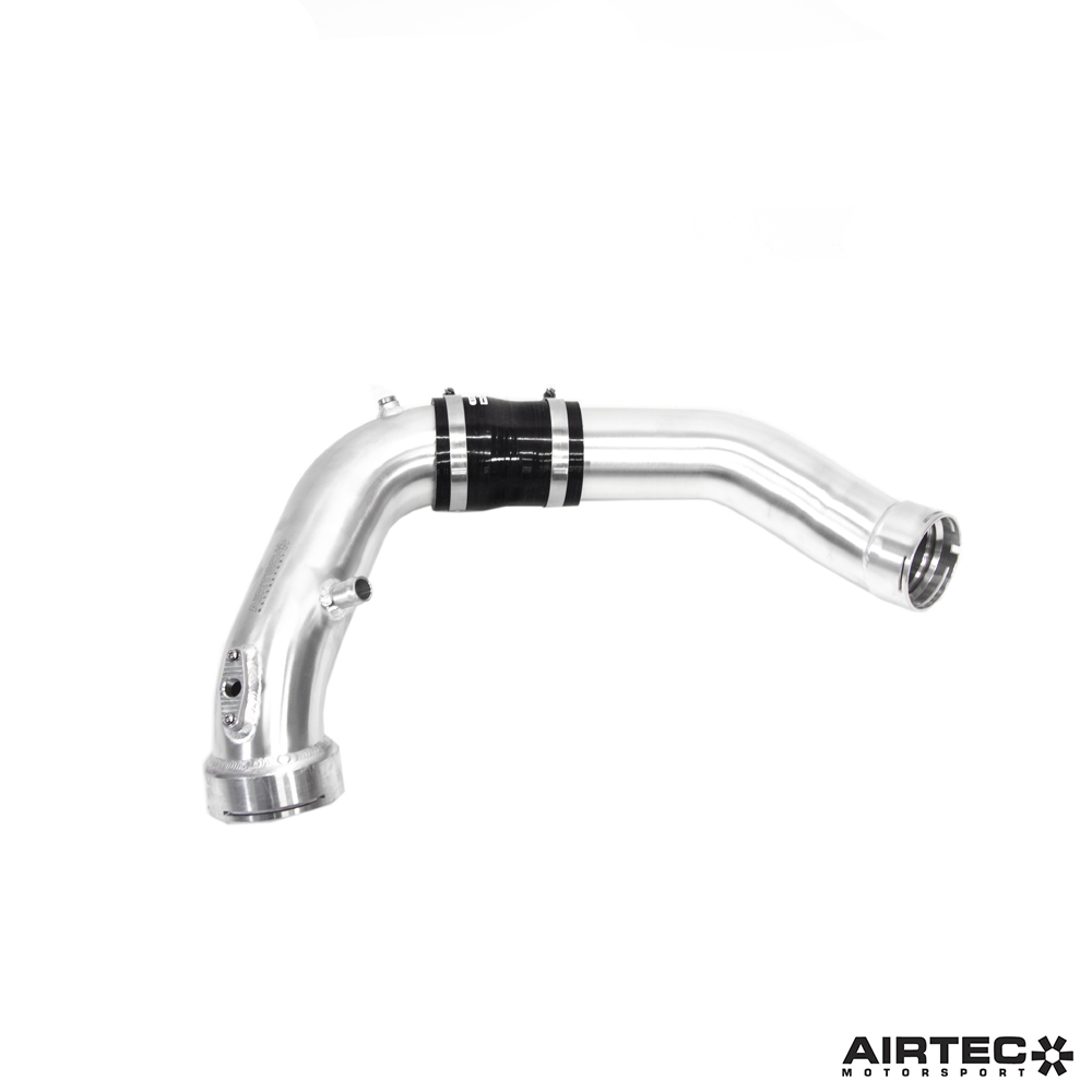 AIRTEC MOTORSPORT COLD SIDE BOOST PIPES FOR BMW N55