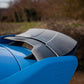 TRC Ford Focus Mk3 RS Ducktail spoiler lip