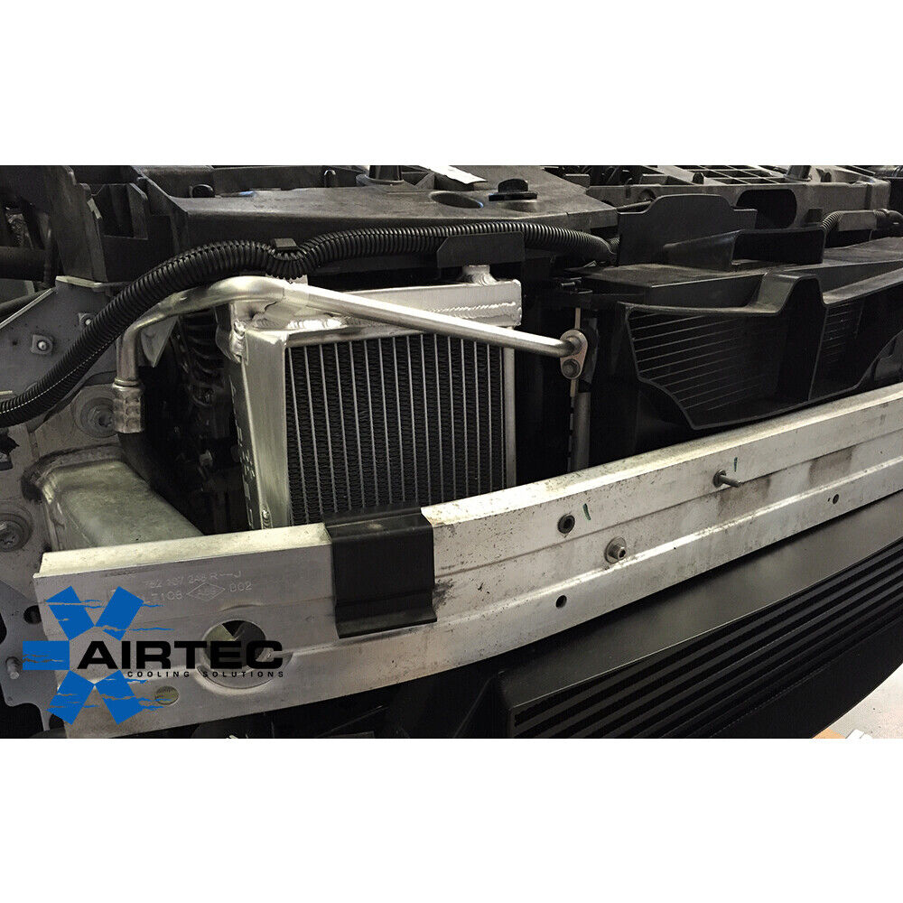 AIRTEC TURBO COOLER FOR RENAULT CLIO RS