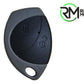 Cobra A8772 replacement car alarm key fob For A4693P, A4698P, A4198, A4615MHP