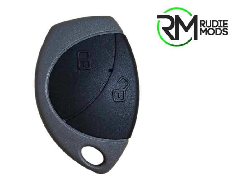 Cobra A8772 replacement car alarm key fob For A4693P, A4698P, A4198, A4615MHP