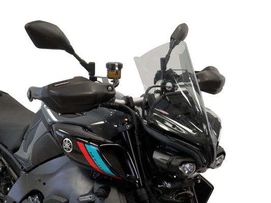 Touring Screen (430 MM High), Wind deflector Yamaha MT-10 22-23