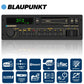 BLAUPUNKT HAMBURG SQM23 DAB Retro Car Radio Headunit